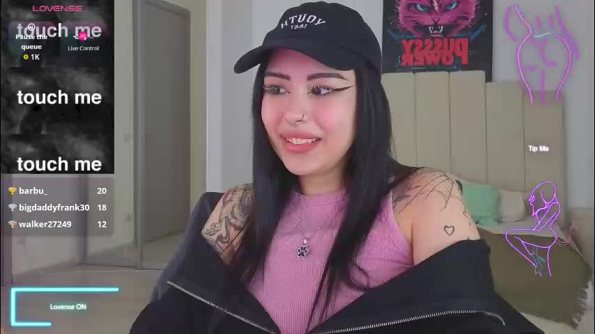 kim_brownie Приват Записи 2026-01-12