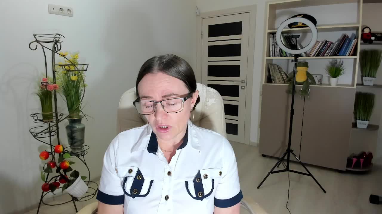 -Michelle- Приват Записи 2026-01-12