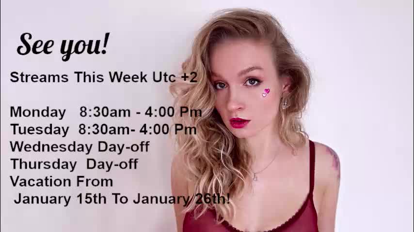 goddess_verdgyvi Приват Записи 2026-01-12