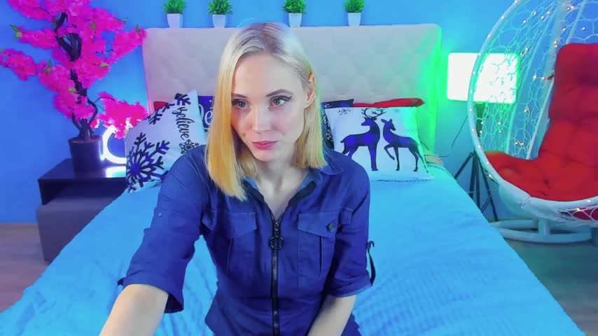 GinaLovely Приват Записи 2026-01-12