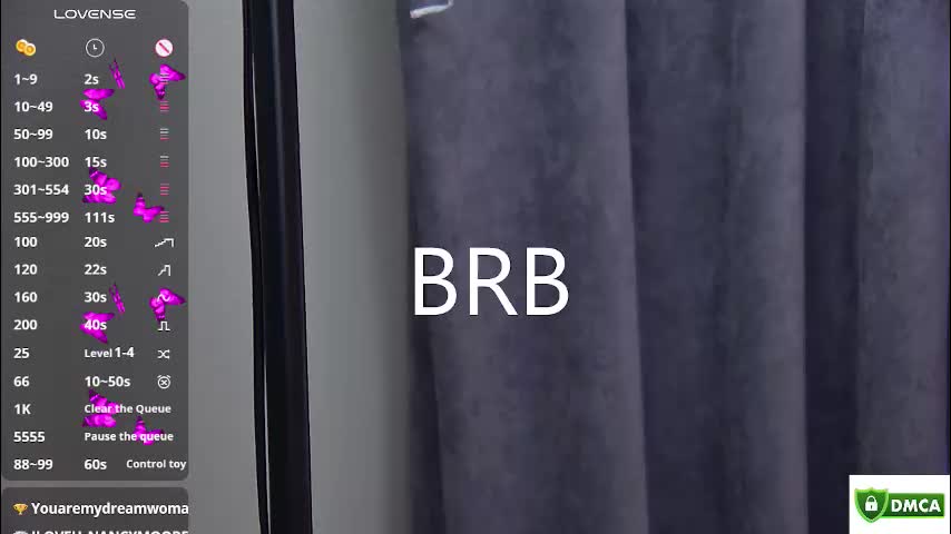 your_dream_nancy Приват Записи 2026-01-12