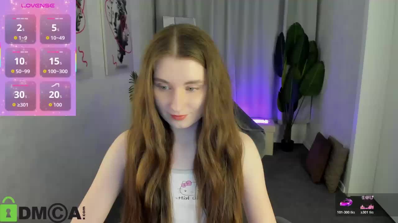 Vanessa-Vibe Приват Записи 2026-01-12