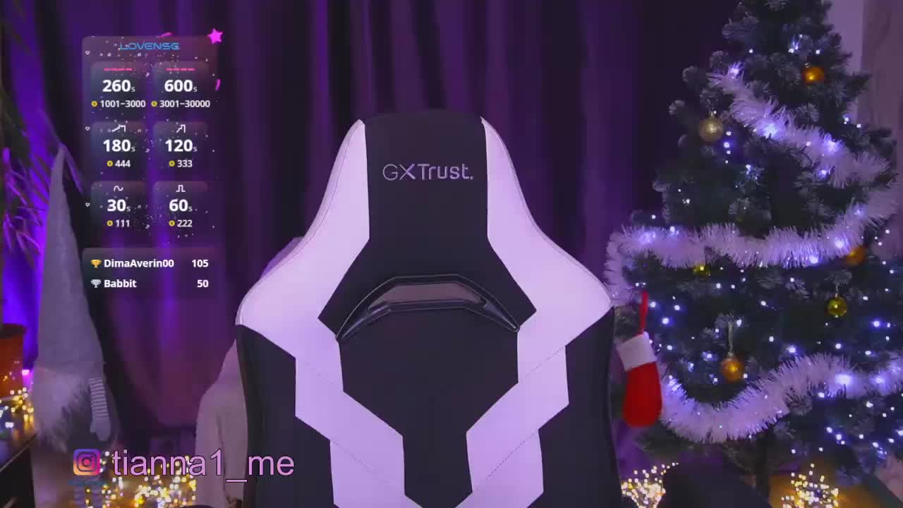 Tianna_me Приват Записи 2026-01-13