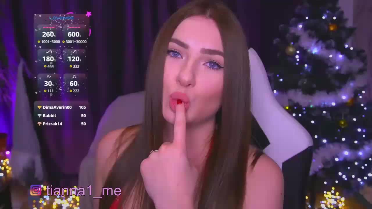 Tianna_me Приват Записи 2026-01-13