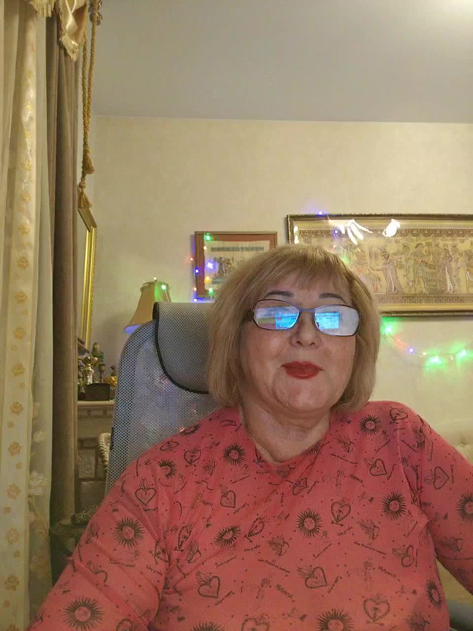 KarinkaSweet Приват Записи 2026-01-13