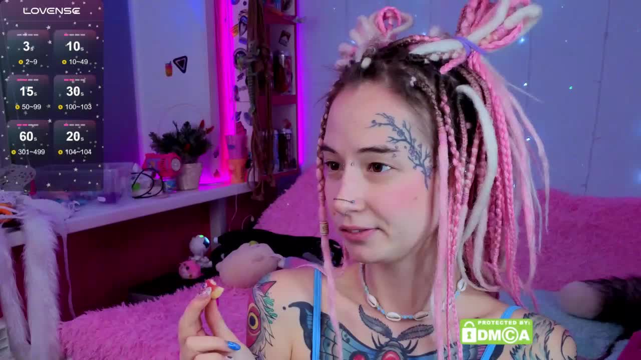 Ne_Sonia Приват Записи 2026-01-13