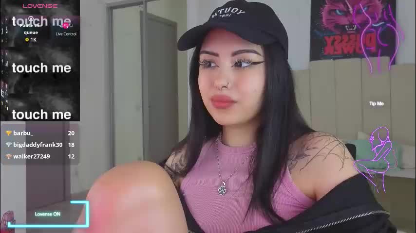 kim_brownie Приват Записи 2026-01-13