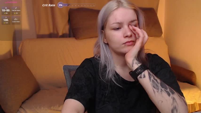 CherryNight666 Приват Записи 2026-01-13