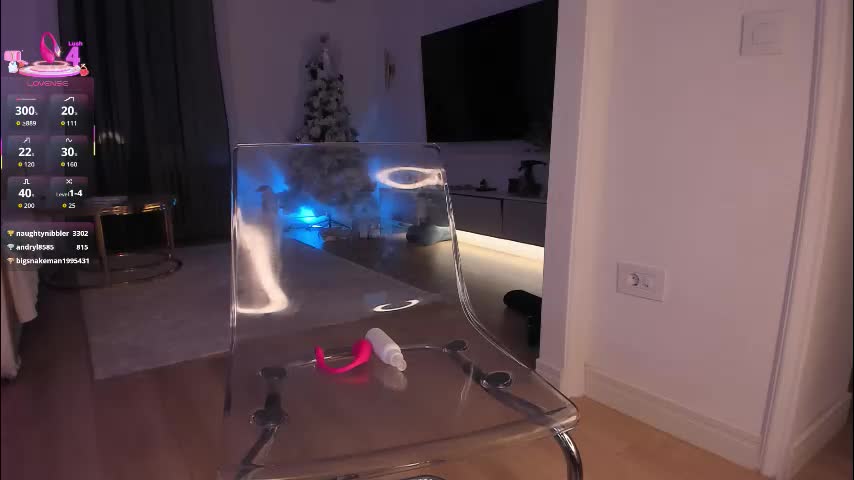 foxe_sailey Приват Записи 2026-01-13