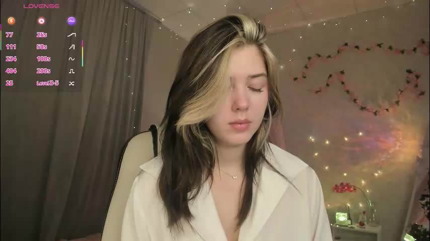 fieryfeline Приват Записи 2026-01-13