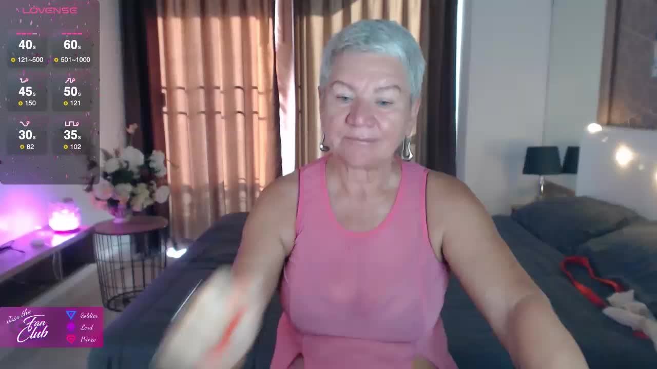 roxana-brooks Приват Записи 2026-01-13