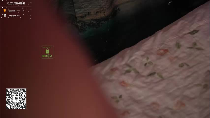 say_and_kiss Приват Записи 2026-01-13