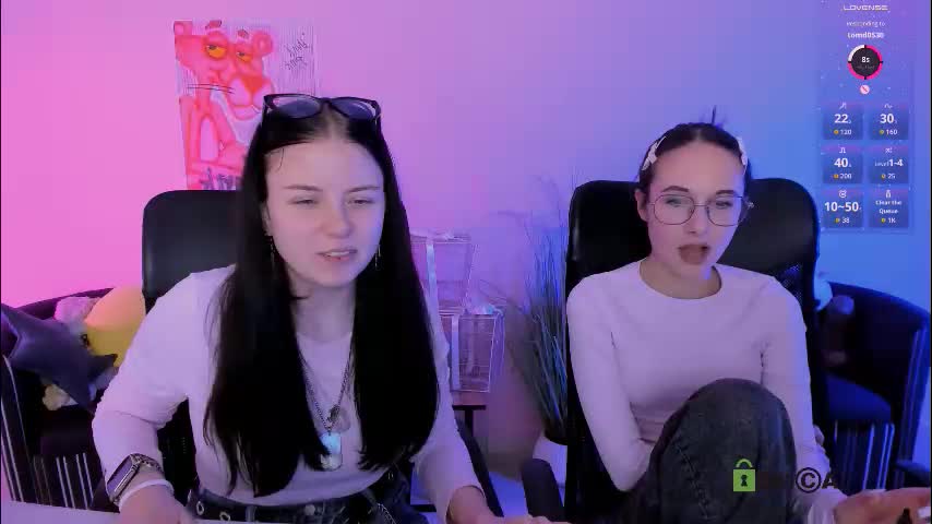 foxy_tease_ Приват Записи 2026-01-13