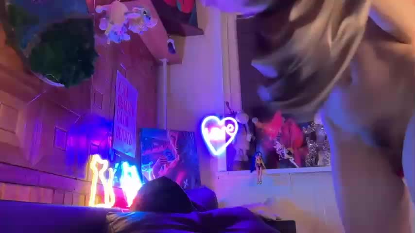 SweetyMeow Приват Записи 2026-01-13