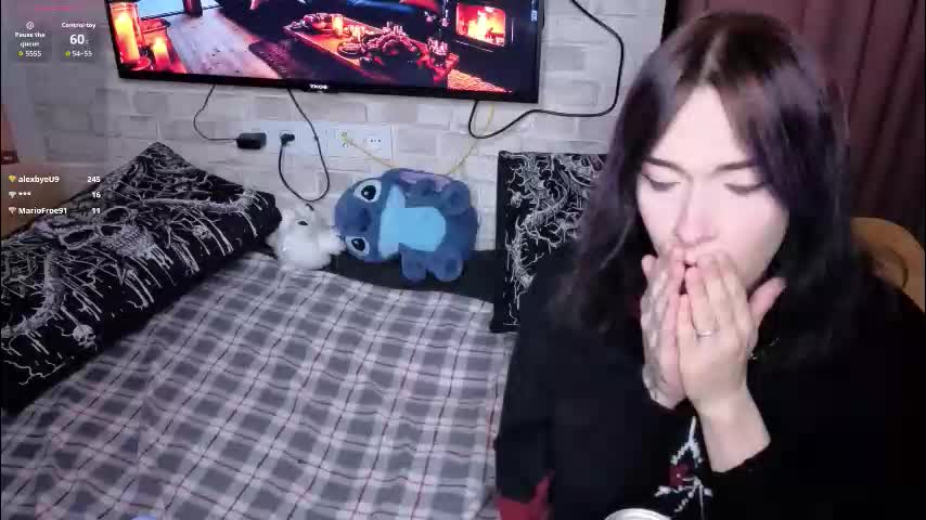 arina_rose Приват Записи 2026-01-13