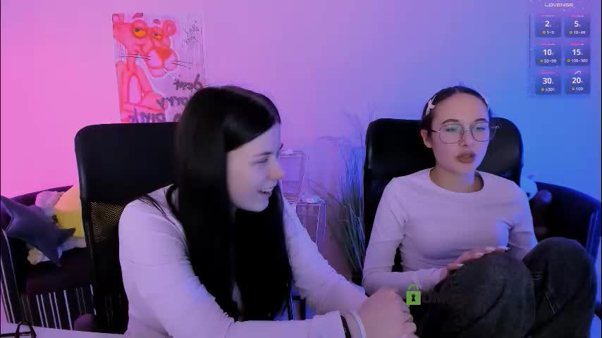 foxy_tease_ Приват Записи 2026-01-13