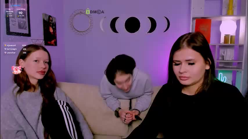 daisy_baby_ Приват Записи 2026-01-13