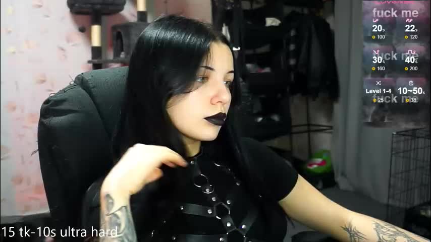 joan_wilson Приват Записи 2026-01-13