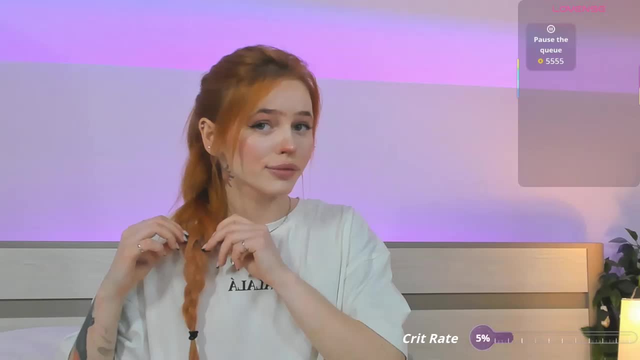 Phoenix_Margo Приват Записи 2026-01-13