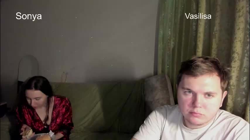 kesh_mne Приват Записи 2026-01-13