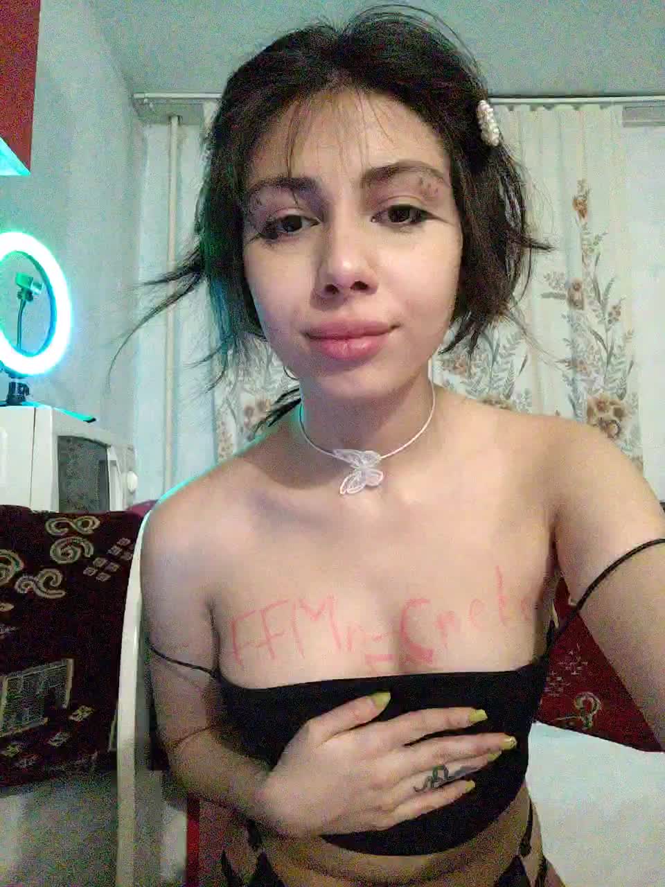 Tinablackkk Приват Записи 2026-01-13