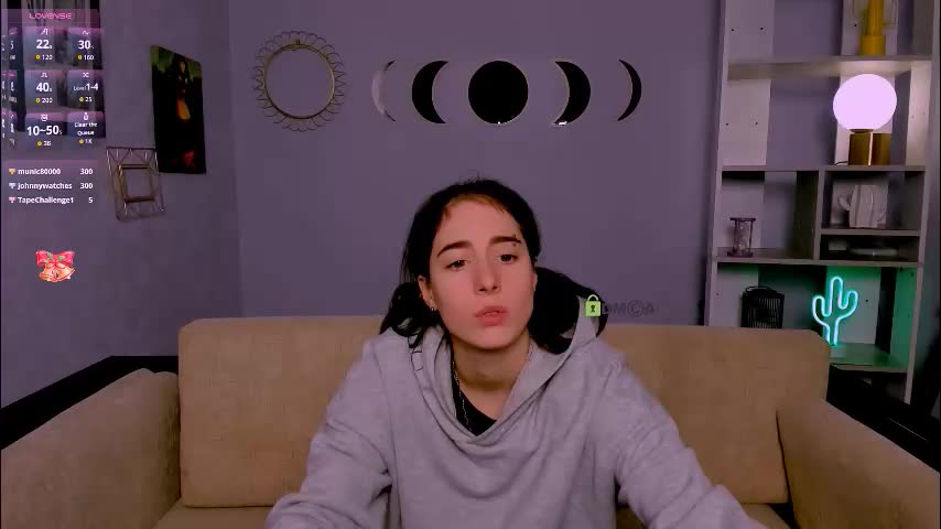 daisy_baby_ Приват Записи 2026-01-13