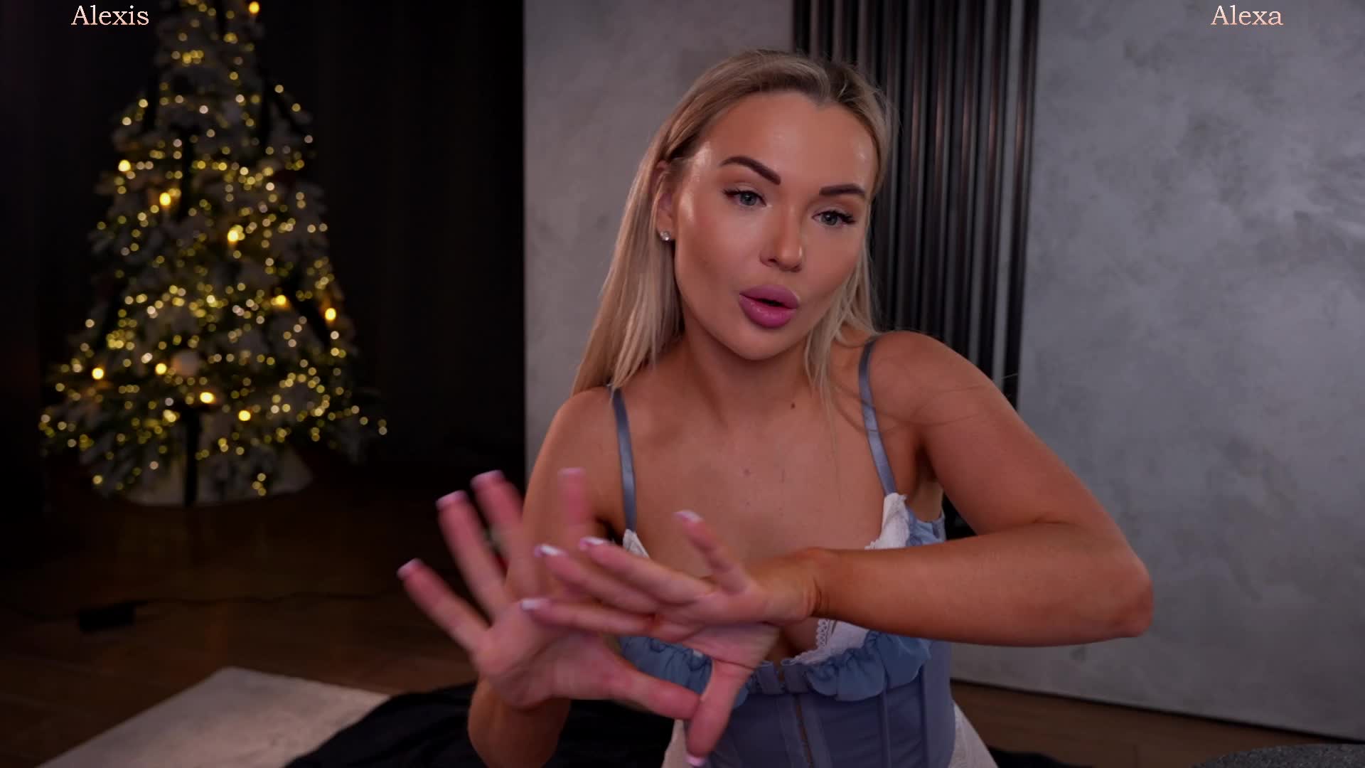 AlexisGrays Приват Записи 2026-01-13