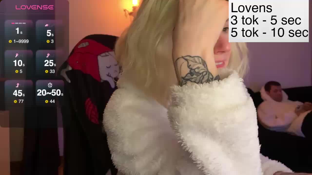 Sexy-Sweets Приват Записи 2026-01-13