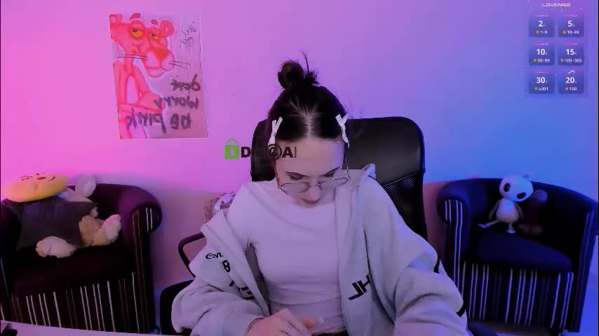 mona_cloud Приват Записи 2026-01-13