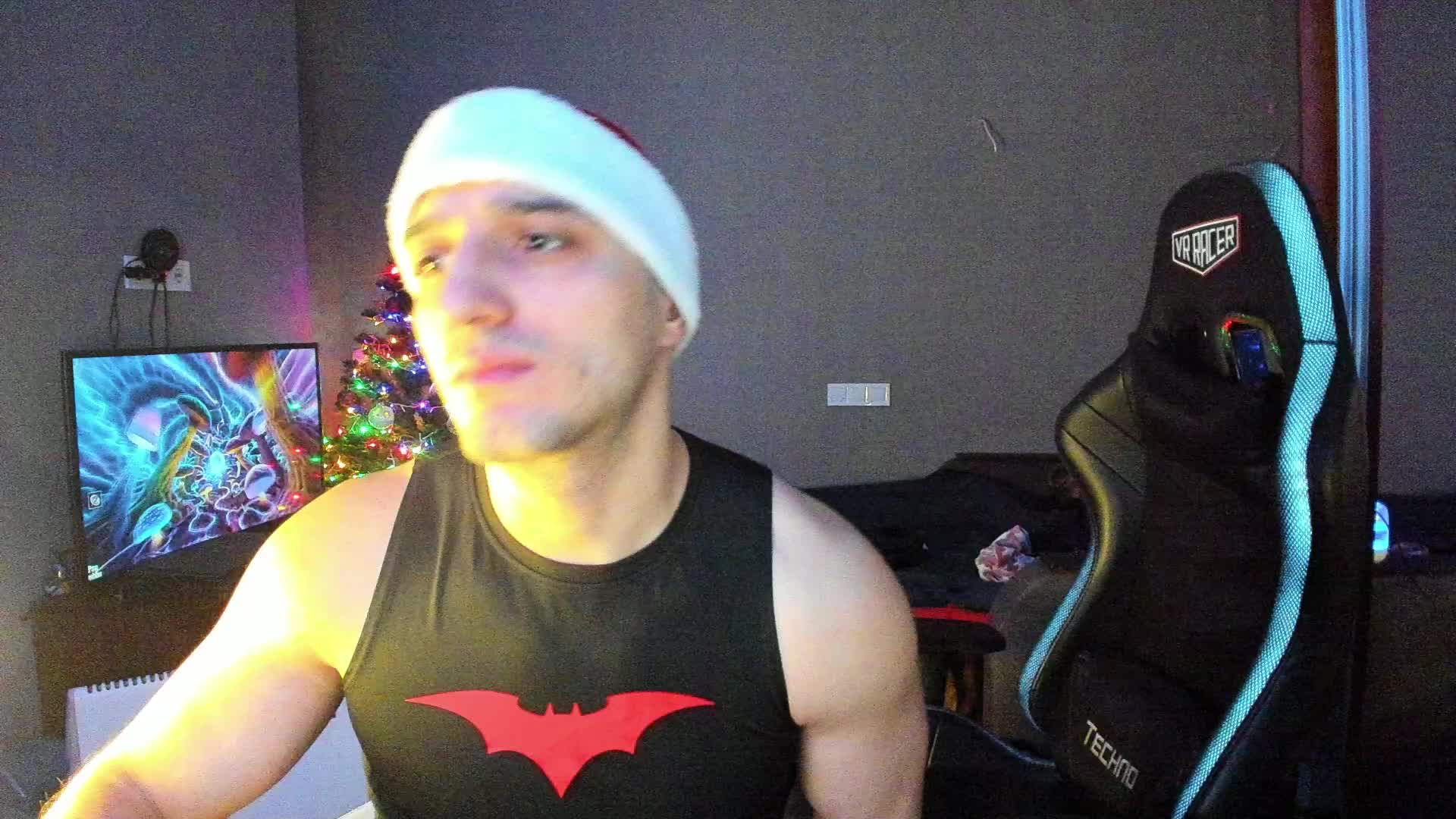 UnlimitedSex Приват Записи 2026-01-13