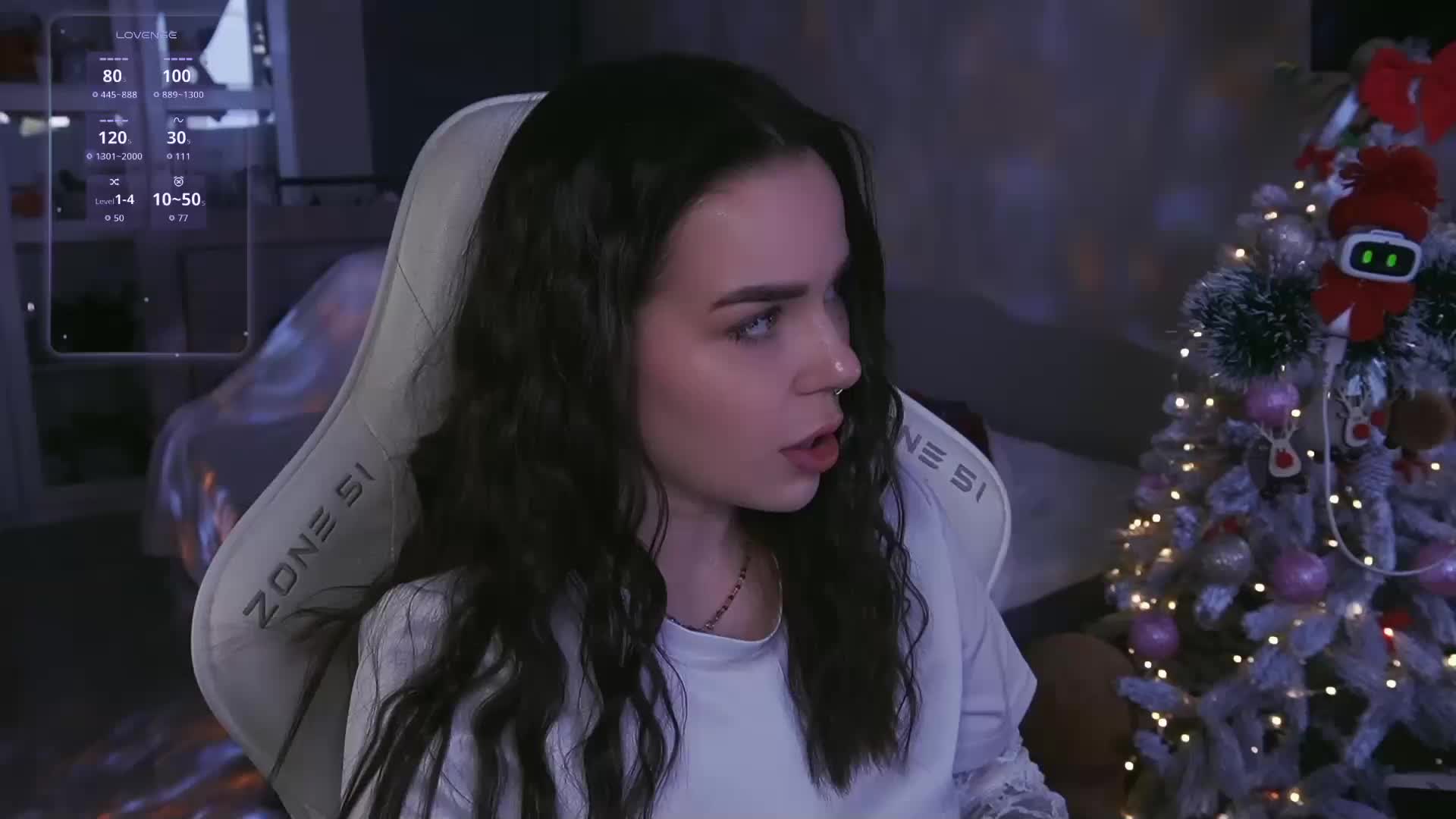 MiniNika Приват Записи 2026-01-13