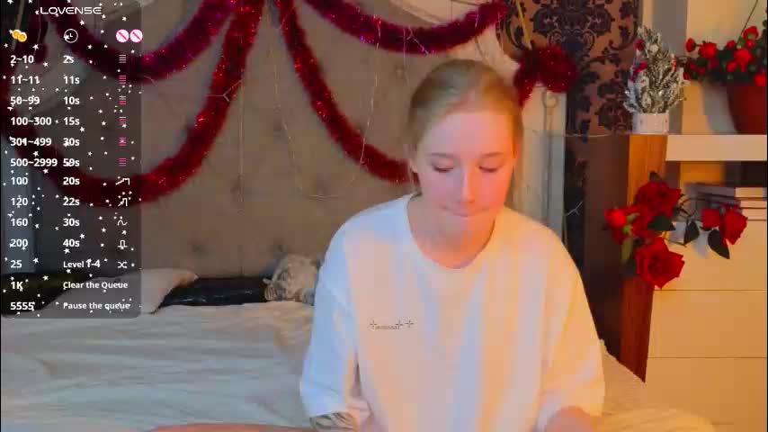 babees_eva Приват Записи 2026-01-13