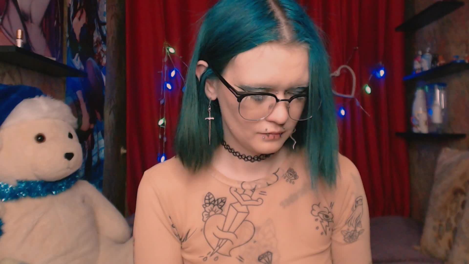 Colombina Приват Записи 2026-01-13