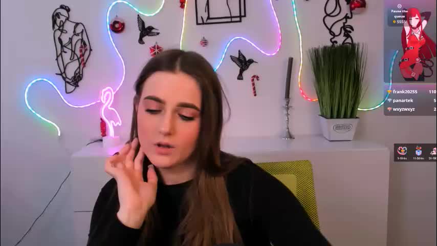 aria_moo Приват Записи 2026-01-13