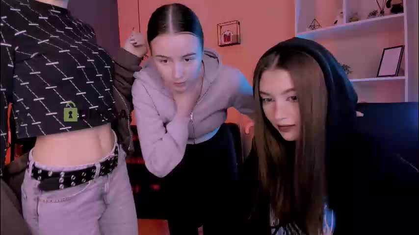 lissa_night Приват Записи 2026-01-13