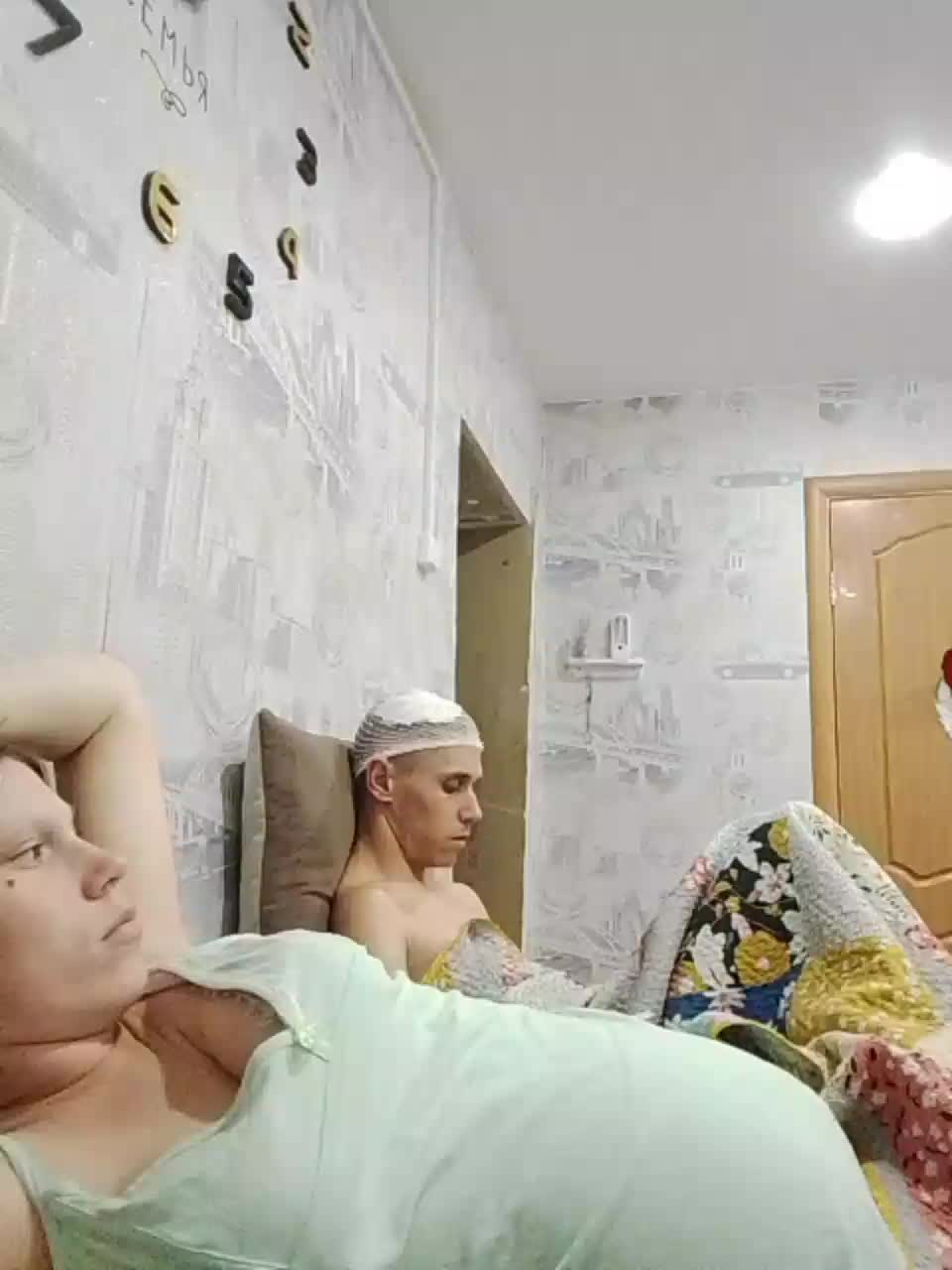 Dmeesk Приват Записи 2026-01-13