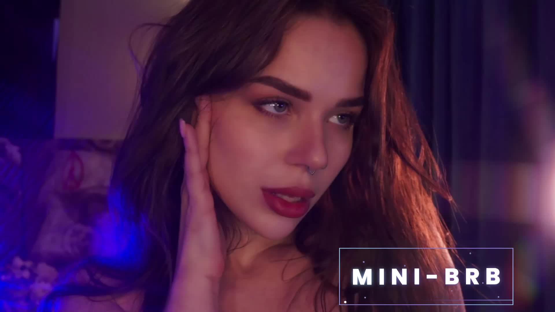 MiniNika Приват Записи 2026-01-13