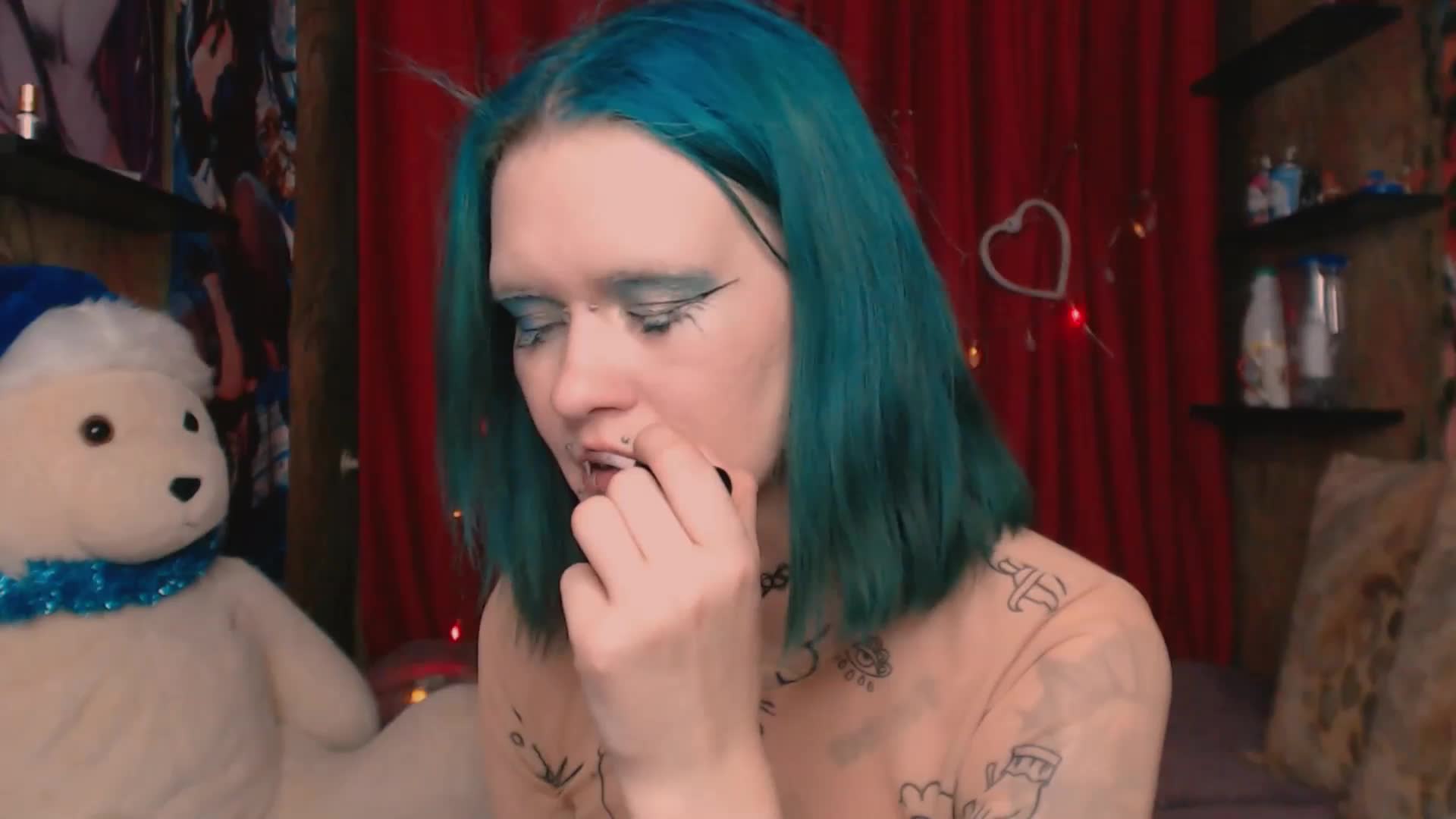 Colombina Приват Записи 2026-01-13