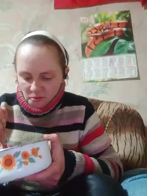 Calibriya Приват Записи 2026-01-13