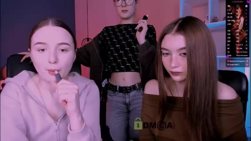 lissa_night Приват Записи 2026-01-13