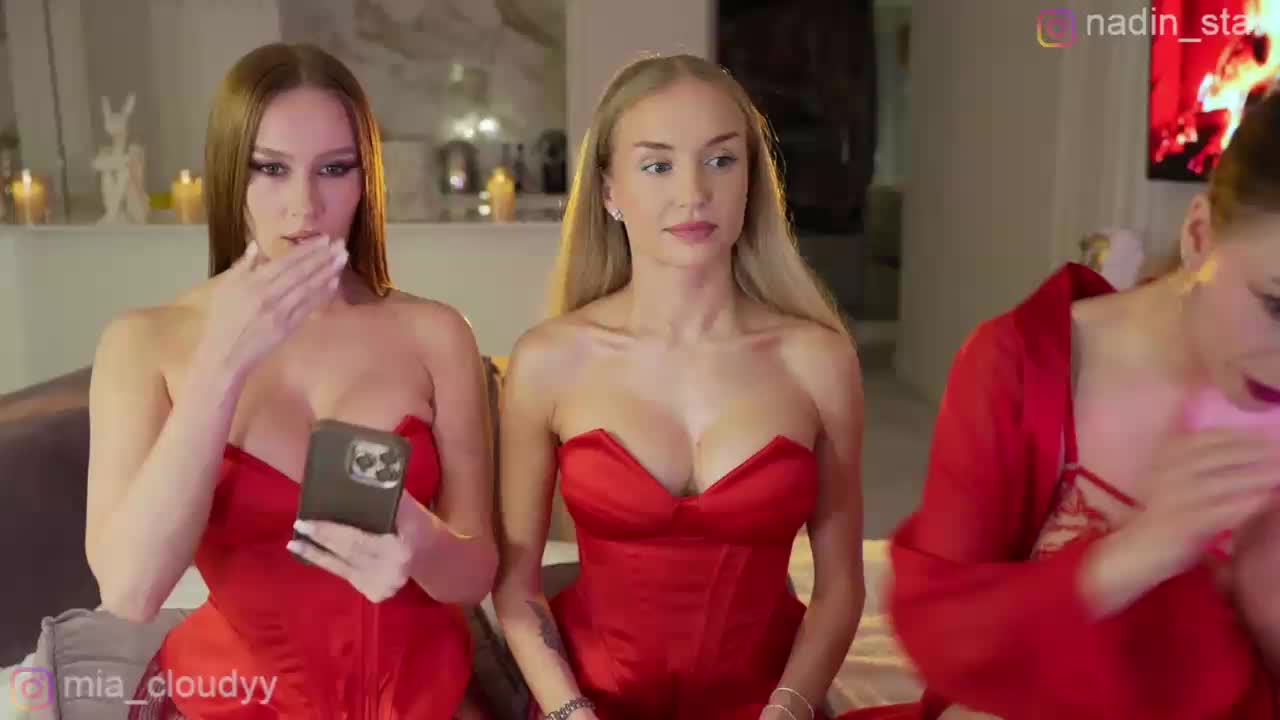 Nadin_star Приват Записи 2026-01-13