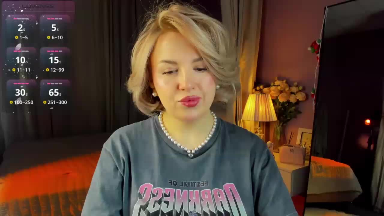 Nikki-Kai Приват Записи 2026-01-13