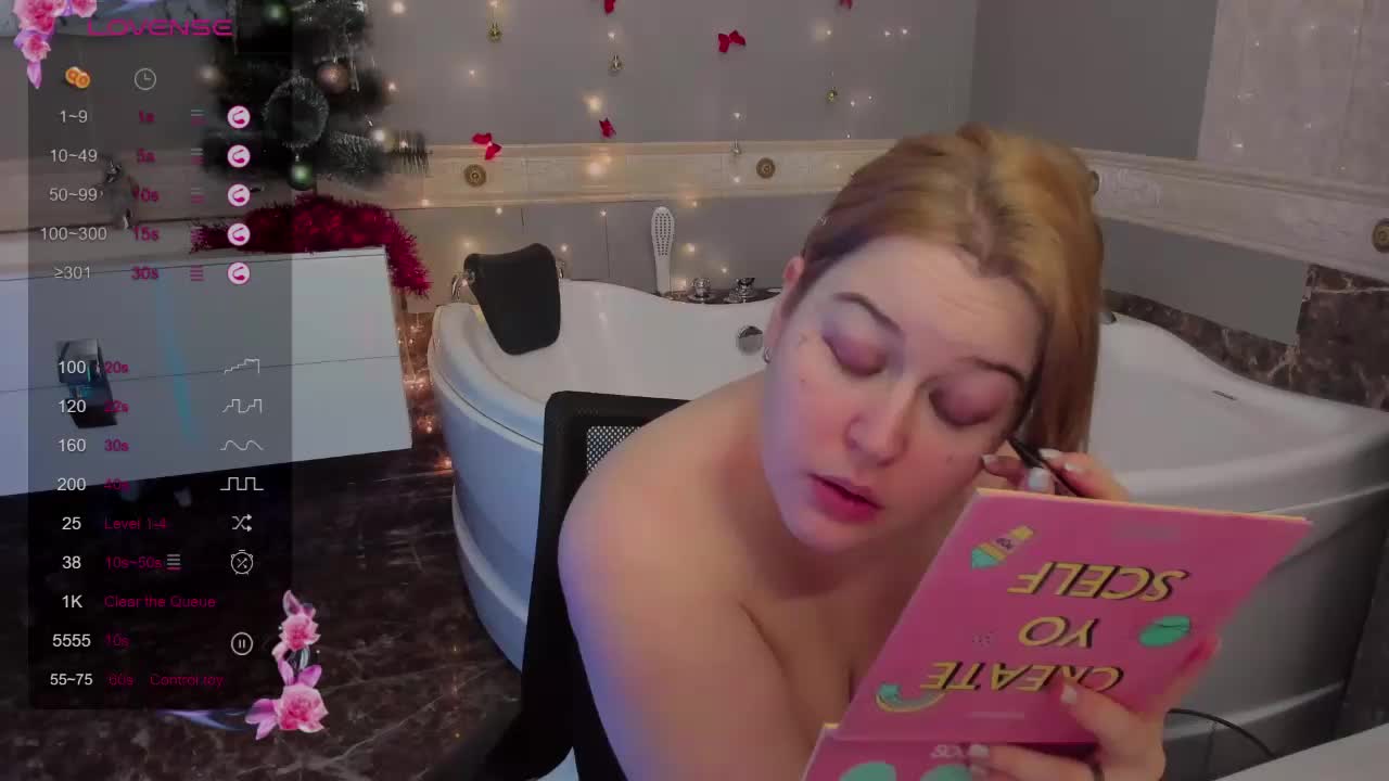 HelenHartt Приват Записи 2026-01-13