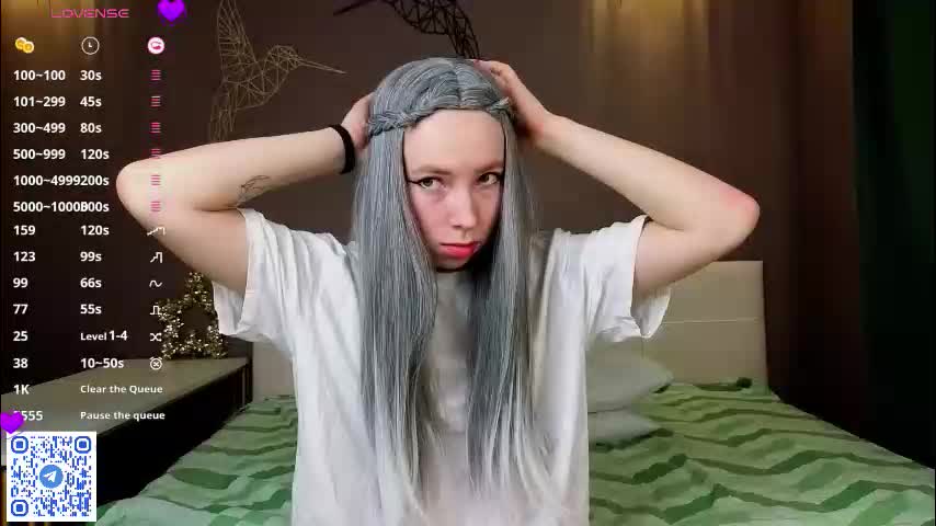 pollybun Приват Записи 2026-01-13