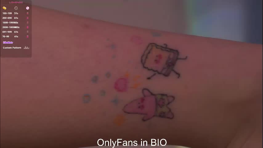 taitehambelton Приват Записи 2026-01-13