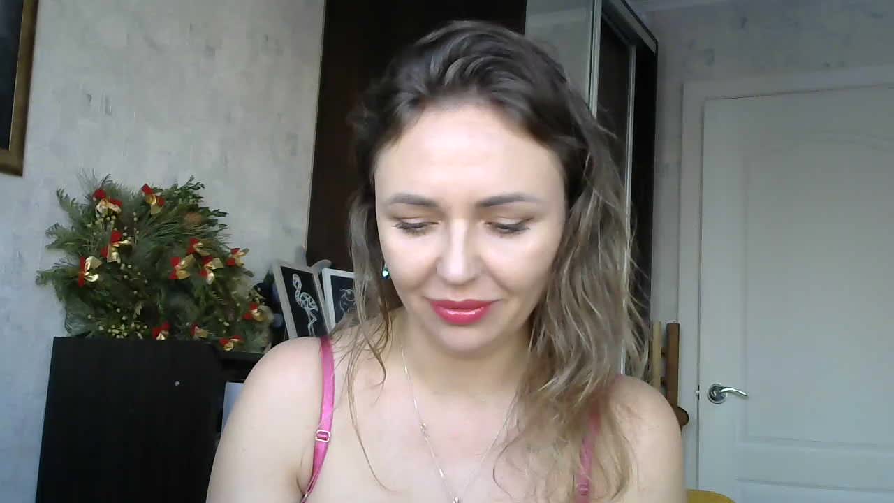 CuteAngelina Приват Записи 2026-01-13