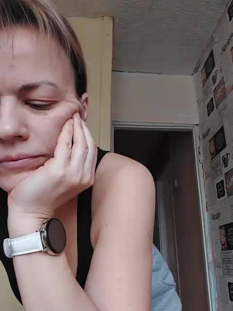 KissaHot Приват Записи 2026-01-13