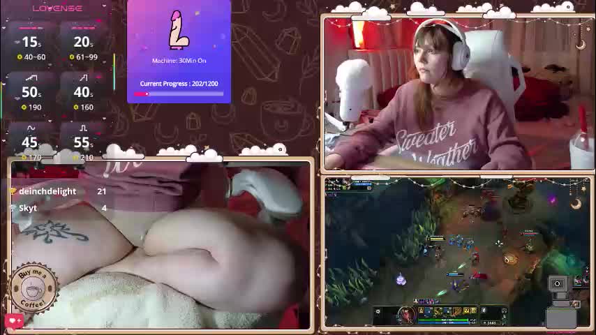 ithuriella Приват Записи 2026-01-13