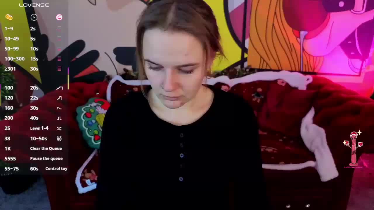 MaribelRiver Приват Записи 2026-01-13