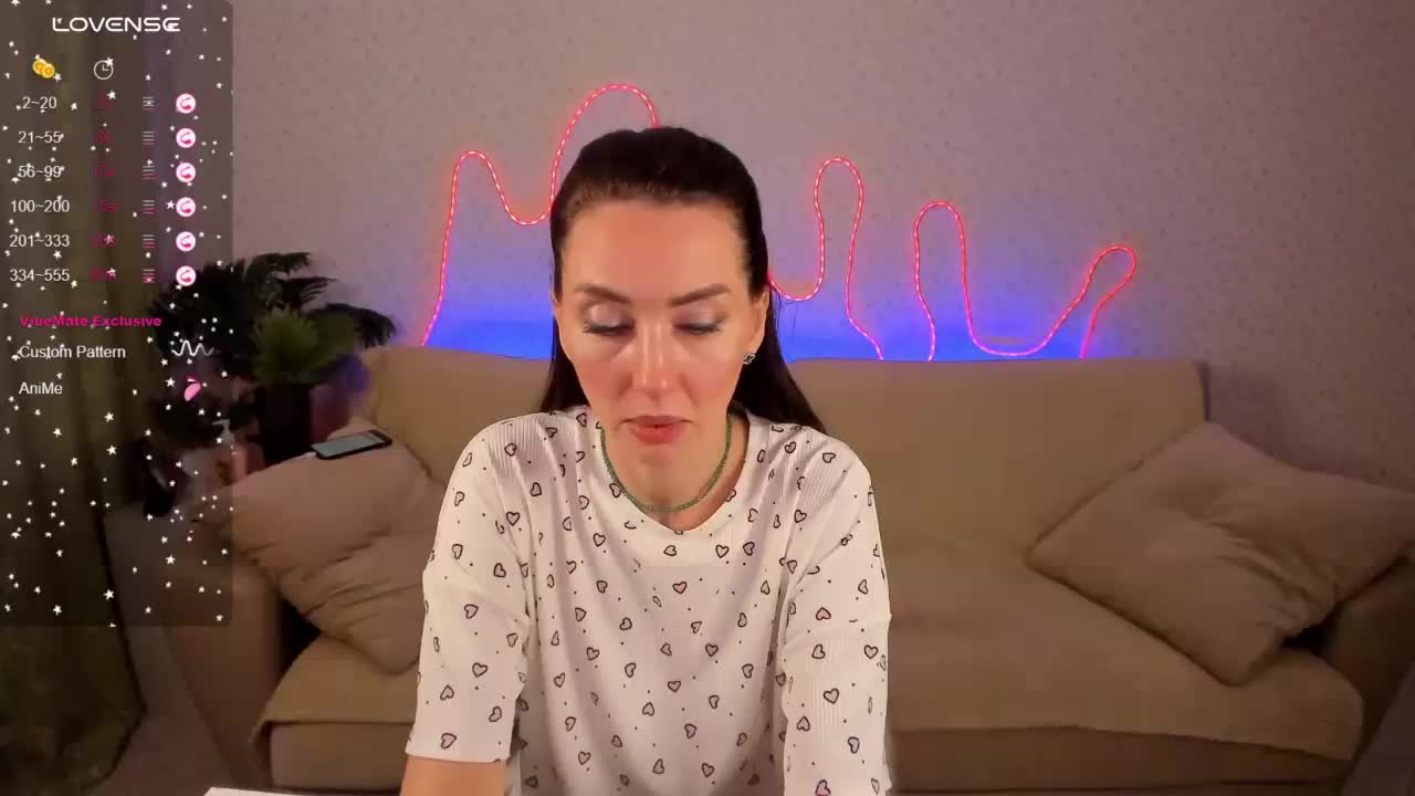 EternalLilith Приват Записи 2026-01-13